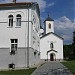 Čokešina Monastery