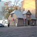 Krišjāņa Barona Street, 77 in Riga city