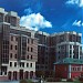 Жилой комплекс «Большой Афанасьевский» в городе Москва