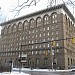 Downtown YMCA & Heritage Suites Apartments in Cleveland, Ohio city