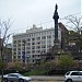 The May Apartments / ROOST Cleveland Hotel in Cleveland, Ohio city