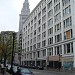 The May Apartments / ROOST Cleveland Hotel in Cleveland, Ohio city