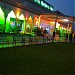 Umar Marriage Hall in Wazirabad city