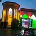Umar Marriage Hall in Wazirabad city