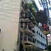 Apartment Building in Manila city