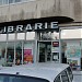 Librarie (ro) in Bucharest city