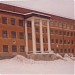 Школа № 16 в городе Дегтярск