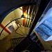 Кремлёвские часы-куранты в городе Москва