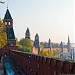 Blagoveshenskaya (Annunciation) Tower