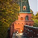 Blagoveshenskaya (Annunciation) Tower