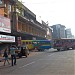 Old Bus Stand Building