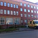Королёвская подстанция скорой медицинской помощи (№ 62) в городе Королёв