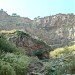 Khewra Gorge