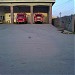 Fire Brigade Station in Wazirabad city