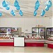 Фирменный магазин «Цудоўны смак» («Чудесный вкус») ОАО «Борисовский мясокомбинат» в городе Москва
