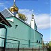 Храм Воздвижения Креста Господня в городе Волгодонск