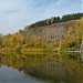 Водосброс в городе Новосибирск