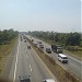 Jembatan Penyeberangan Tol in Bandung city