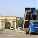 Триумфальная арка в городе Новочеркасск