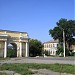 Триумфальная арка в городе Новочеркасск