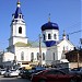 Храм Михаила Архангела в городе Новочеркасск