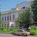 Горный корпус ЮРГТУ(НПИ) в городе Новочеркасск