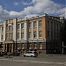 Донской театр драмы и комедии им. В. Ф. Комиссаржевской (Казачий драматический театр) в городе Новочеркасск