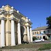 Триумфальная арка в городе Новочеркасск