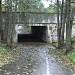 Bicycle Tunnel