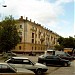 Общежитие № 1 СКТ(Ф) СПГУТ в городе Смоленск