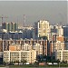 11-й микрорайон Марьинского Парка в городе Москва