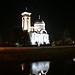 Holy Trinity Orthodox Cathedral (en) in Segesvár city