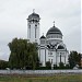 Holy Trinity Orthodox Cathedral (en) in Segesvár city