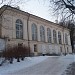 Старая оранжерея (ru) in Warsaw city