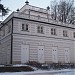 Белый домик (ru) in Warsaw city