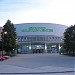 Bert L. and Iris S. Wolstein Convocation Center