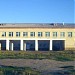 Школа № 1 в городе Талица