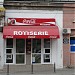 Rotiserie (ro) in Bucharest city