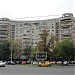 Bloc (ro) in Bucharest city