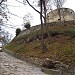 Теребовлянский замок в городе Теребовля
