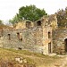 The castle of Terebovlya