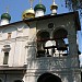Собор Сретения Иконы Божией Матери Владимирская в Сретенском монастыре в городе Москва