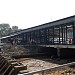 Big Corridor / Hall to Sastha Temple - Erumeli - Kerala