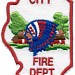 Calumet City Fire Department 2