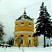 Храм Покрова Пресвятой Богородицы в Андреевском в городе Яхрома