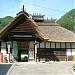 Yunokami-Onsen Station (湯野上温泉駅, Yunokami-Onsen-eki)