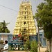 Adhinathar Jain temple