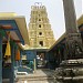 Adhinathar Jain temple