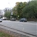 Остановка общественного транспорта «Улица Фабрициуса» в городе Москва