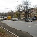 Остановка общественного транспорта «Культурный центр „Салют“» в городе Москва